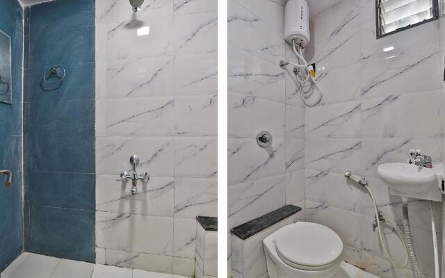 Capital O 28466 Hotel Happy Heaven