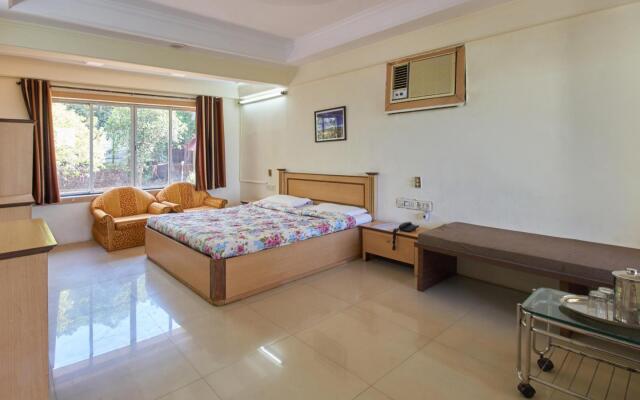 Nature Forest View Resort