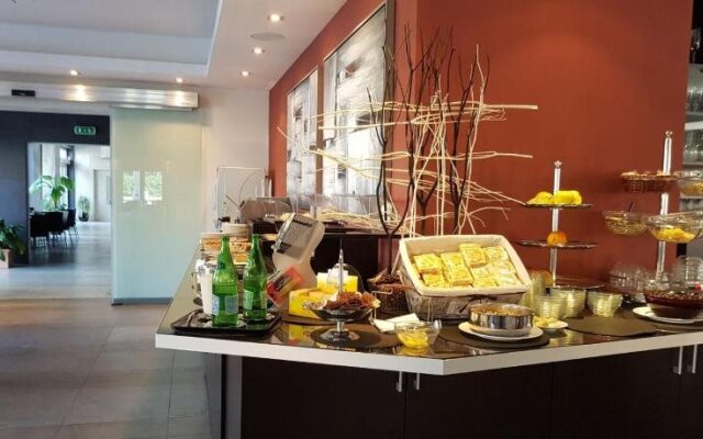 Hotel Principe Residence