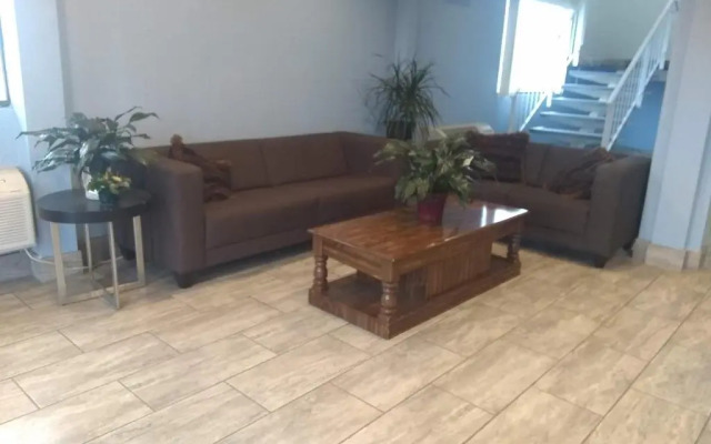 Travelodge Sioux City