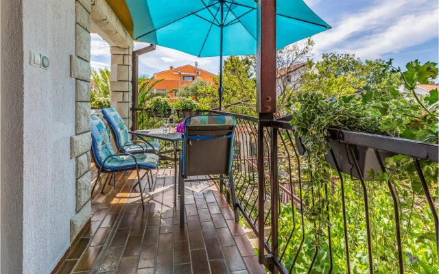Two-Bedroom Apartment in Medulin