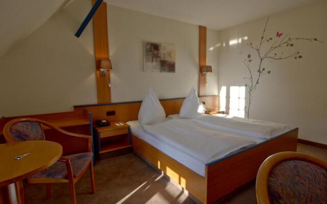 Hotel Friesische Wehde