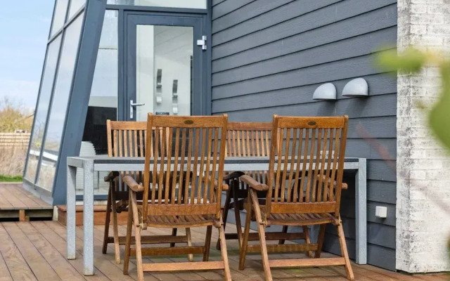 5 Star Holiday Home in Slagelse