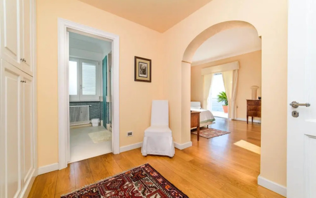 Villa Maria Rosaria in Massa Lubrense