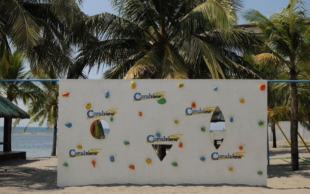 Coralview Beach Resort