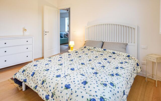 Stunning Home in Orentano With 2 Bedrooms and Wifi