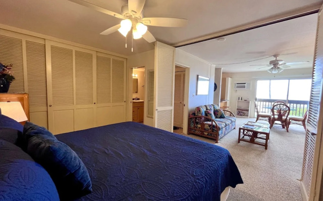 Kona Mansions Ocean Views & Amenities!