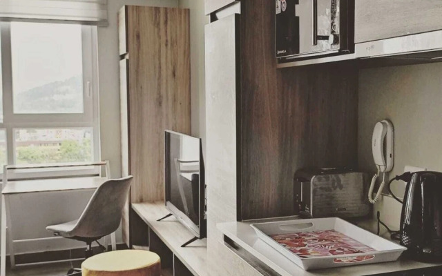 Apartamentos Bauerle