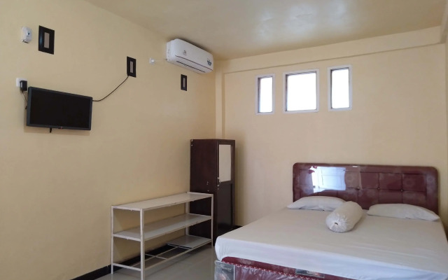 Boarding House Syariah MM Bone RedPartner