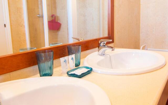 2211-Apt with big terrace and amazing sea view