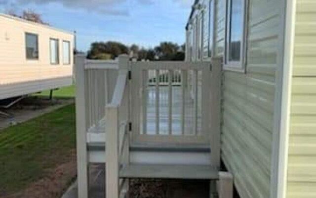 A&P Sheron Holiday Home - Millfields
