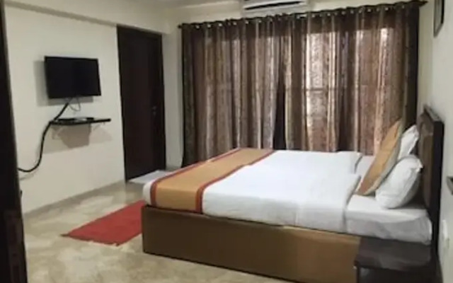Sapphire Asta Powai