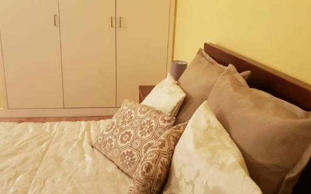 My Holiday Home in Lisbon