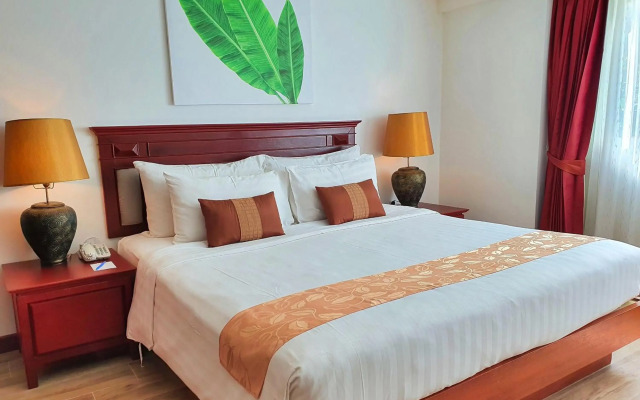 Pride Beach Resort