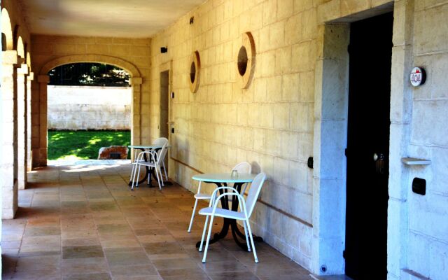 Hotel Tenuta Monacelle Chateaux & Hotels Collection