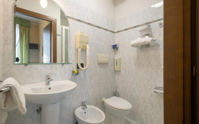 Hotel Boccaccio