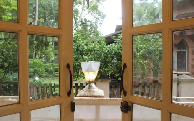 OYO 815 Boutique 1 BHK Arpora