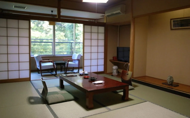 Yokotei
