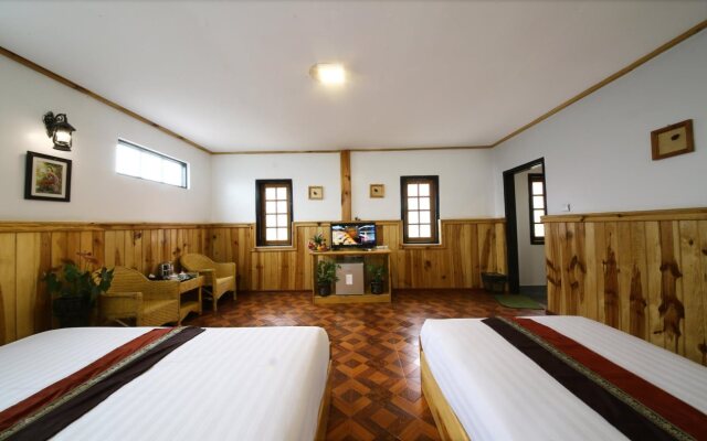 Nature Land Hotel 2