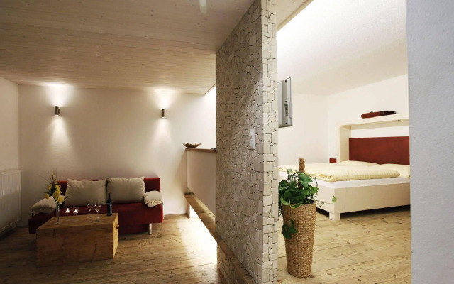 Land-Hotel Gut Edelweiss