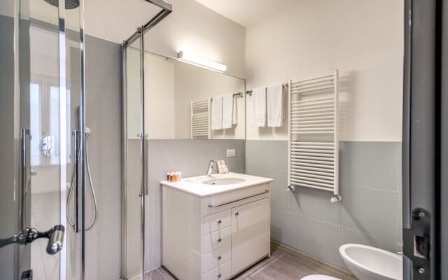 Luxury Apartments Suite Santa Sofia