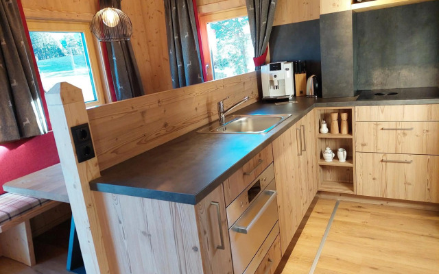 Appartements Stadlerhof