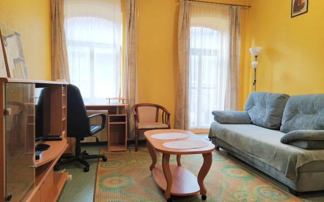 Like Home Apartments