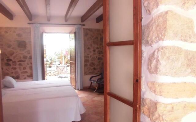 Agroturismo Na Set Centes