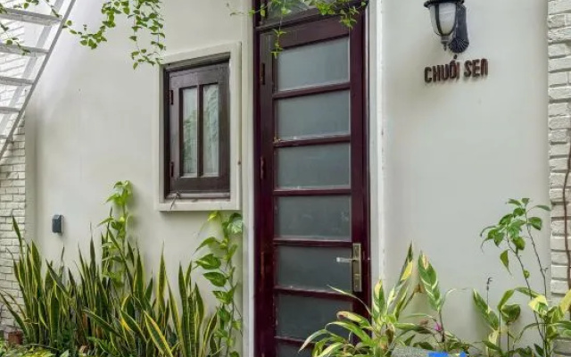 Duoi tan cay homestay – Exterior – Tay Ninh