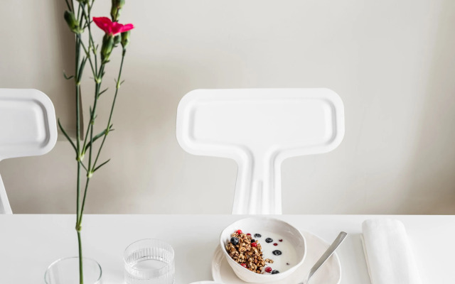 Отель «Рихтер», участник Design Hotels