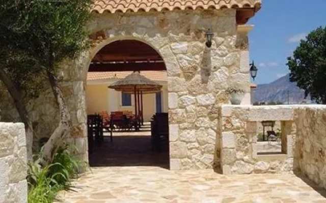 Odyssey Villas