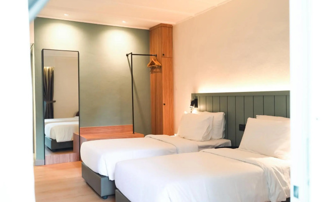 Wyndham Garden Shahzan Fraser's Hill