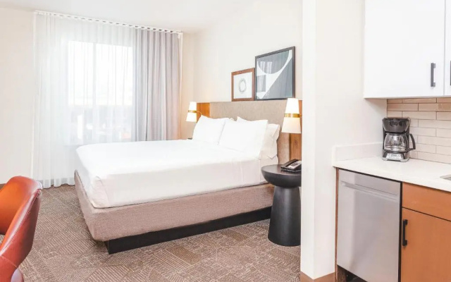 Staybridge Suites Nashville - Vanderbilt Area by IHG