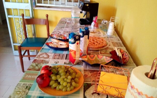 Locazione Turistica Torre Squillace