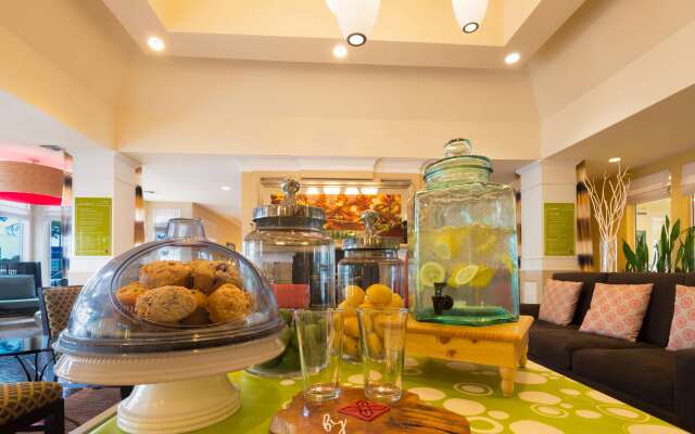 Hilton Garden Inn - Flagstaff