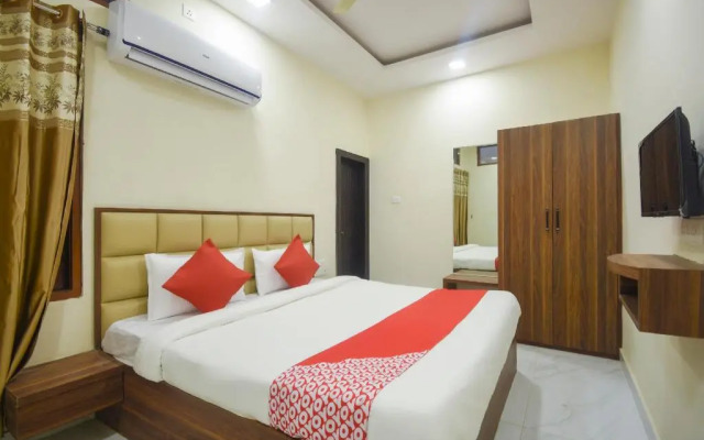 Hotel Adarsh by OYO Rooms