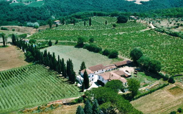 Landgut Casa Bianca