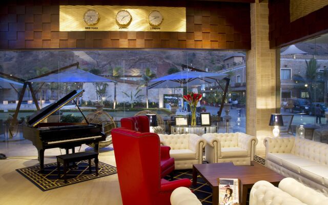 Della Resorts