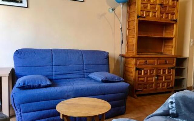 Apartamento Figueres 12
