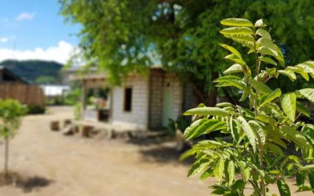 Hotel Kasuari - Hostel