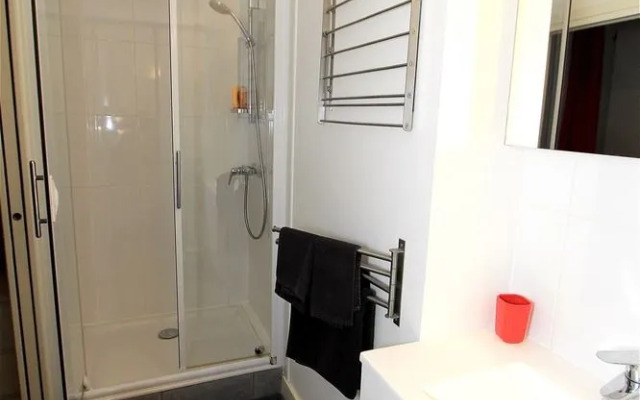 Appartement Capitole