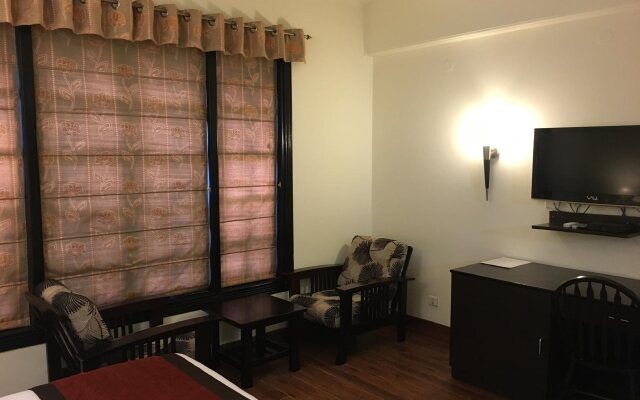 Hotel La Residence