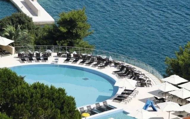 Sun Gardens Dubrovnik