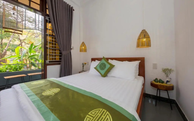 Nguyen Tri Phuong Hotel