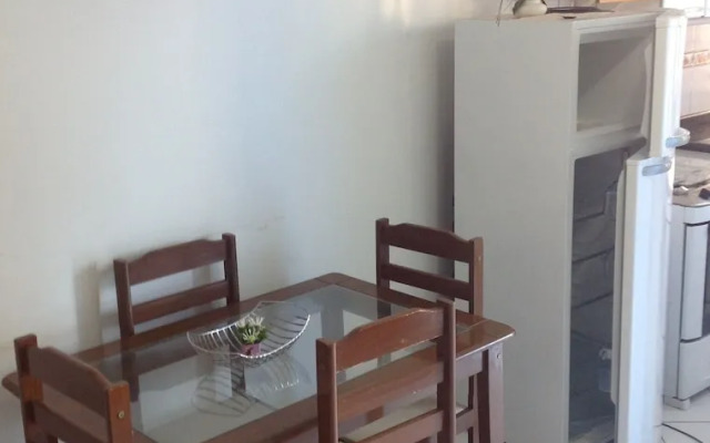 Bahia Flat Studio