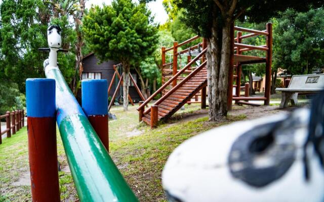 Gooderson Knysna Chalets