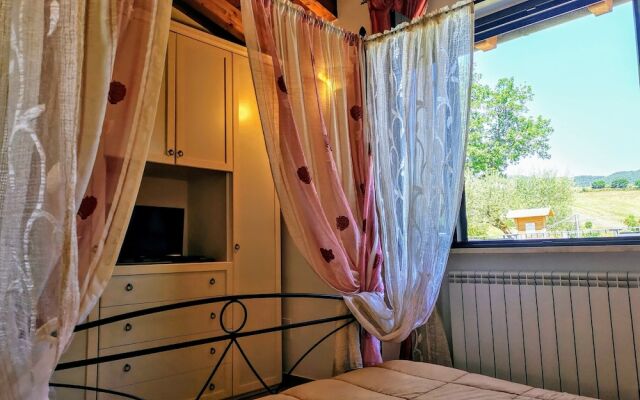 Agriturismo Sole Luna