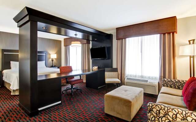 Hampton Inn & Suites by Hilton Red Deer