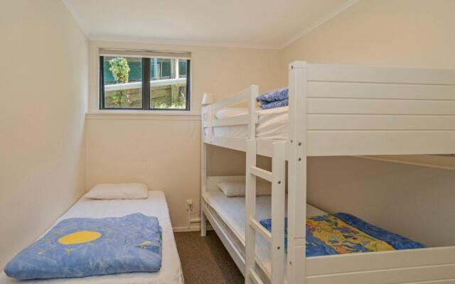 The Glass House - Kuaotunu Holiday Home