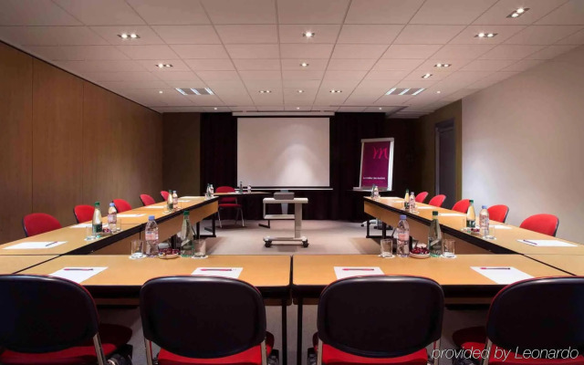 Mercure Paris Roissy Charles de Gaulle